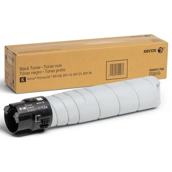 Тонер-картридж Xerox PrimeLink B9100 Black (006R01766)