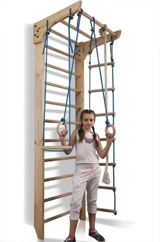 Уголок детский спортивный SportBaby Kinder 2-240 (Kinder-2-240-4)