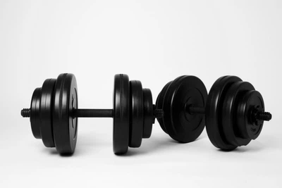 Гантели разборные WCG 2 по 18 кг (2x18kg)