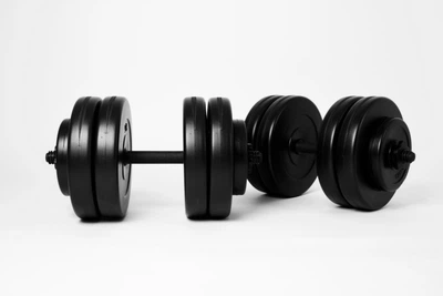 Гантели разборные WCG 2 по 13 кг (2x13kg)