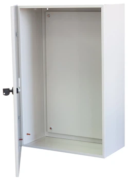 Корпус монтажний Аконіт КМУ-462 IP-42 400*600*200