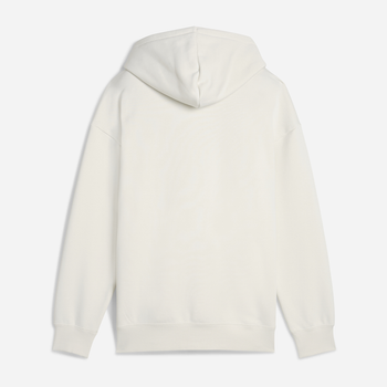 Bluza męska z kapturem Ess + Oversized Hoodie FL