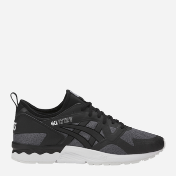 Жіночі кросівки для бігу Asics Tiger Gel-Lyte V H7X1Y-9790 36 Чорні (4549846258665)