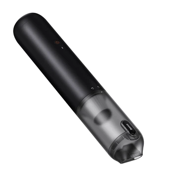Автомобільний пилосос Baseus A3 Lite Car Vacuum Cleaner 12000pa (VCAQ050001) Black