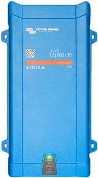 Гібридний інвертор Victron Energy MultiPlus 12/800/35 230V