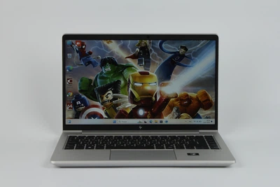 Ноутбук HP EliteBook 645 G9 Ryzen 3 5425U / 16 gb / 512 gb / 14" IPS Win11 Pro (б/у) 4G-модем