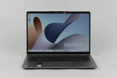 Ноутбук-трансформер Lenovo IdeaPad Flex 5 14ABR8 R3 7330U / 8 gb / 256 gb / 14" IPS сенсорный Win11