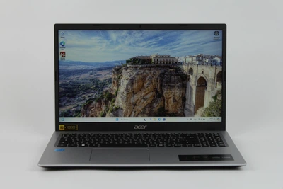 Ноутбук Acer Aspire 3 AN315 Intel Pentium Silver N6000 / 16 gb / 512 gb / 15.6" Win11