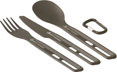 Набір посуду Sea To Summit Frontier UL Cutlery Set (STS ACK034021-121702)