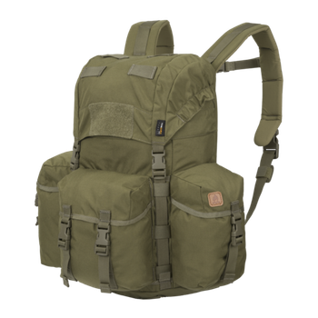 Рюкзак тактический Helikon-Tex RACCOON Mk2 Backpack Cordura Coyote 20Л (opt-M-T-4372)