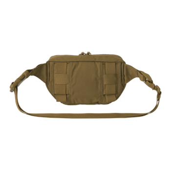 Кошелек военный Helikon-Tex EDC Small Wallet Cordura Olive Green (opt-M-T-4420)