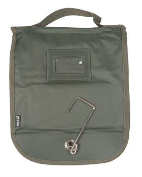 Рюкзак тактический Helikon-Tex RAIDER Backpack Cordura Olive Green 20Л (opt-M-T-4378)