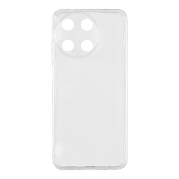 Чохол Premium TPU Virgin для Realme 11 4G Колір Transparent