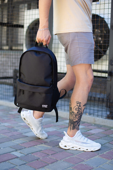 Рюкзак Without Reflective 20 Black 281429168