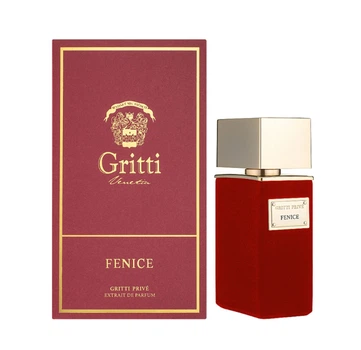 Духи унисекс Gritti Fenice 100 мл