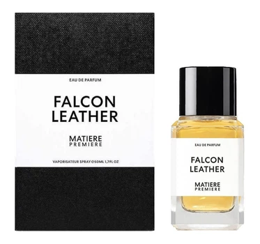 Парфюмированная вода унисекс Matiere Premiere Falcon Leather 50 мл