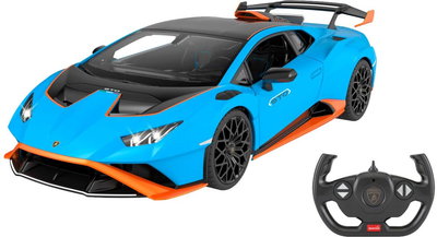 Samochód Jamara Lamborghini Huracán STO (4042774467258)