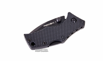 Карманный нож Cold Steel 27TDS Micro Recon 1 Spear Point (12600924)
