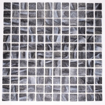 Мозаика АкваМо Granit Blue 31.7x31.7
