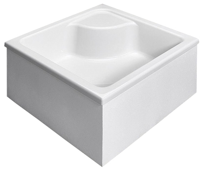Душовий піддон RADAWAY NAXOS C 80 SNC8841-28