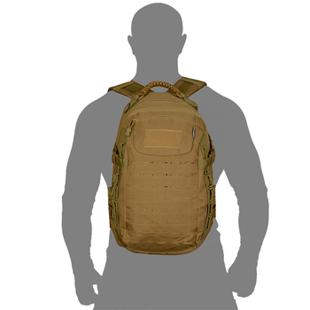 Рюкзак BattleBag LC Койот (7235)