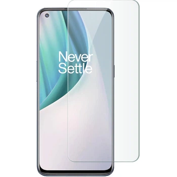 Защитное стекло PowerPlant для OnePlus Nord N10 5G