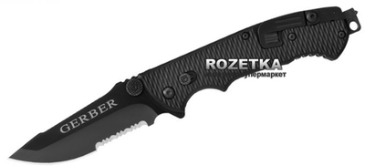 Карманный нож Gerber Hinderer CLS (22-01870)
