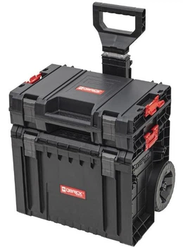Набір інструментів Qbrick System Pro Set 6 Z257967PG011