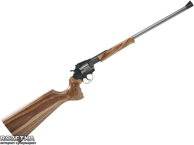 Револьверна гвинтівка Alfa Hunter (14310019)