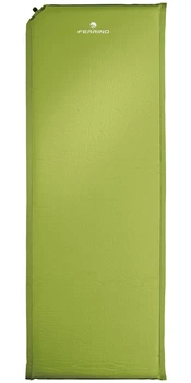 Килимок самонадувний Ferrino Dream 2.5 cm Apple Green (78200HVV)