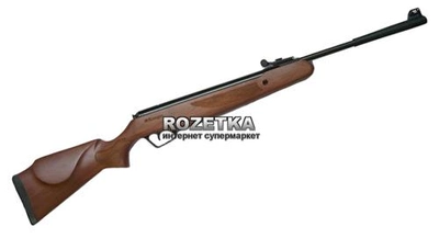 Пневматическая винтовка Stoeger X20 Wood stock (30020)