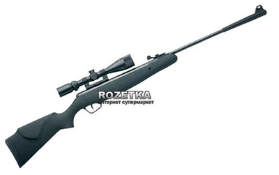 Пневматическая винтовка Stoeger X50 Combo 3-9x40 SYNT