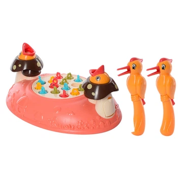 Игровой набор "Накорми птичку" Y33926A-Y33929A
