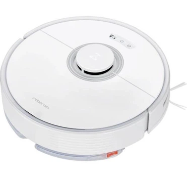 Робот-пылесос Roborock Q7+ White UA UCRF белый