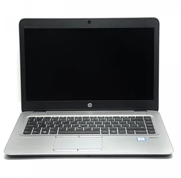 Ноутбук HP EliteBook 840 G4 14' Intel Core i5 (4 Гб 256 Гб) A- Refurbished
