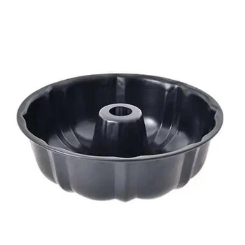 Форма для выпечки кекса MasterPro Foodies collection BGMP-7344 25,5х8 см