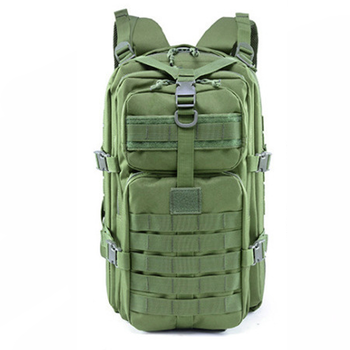 Рюкзак тактичний Smartex 3P Tactical 37 ST-099 army green