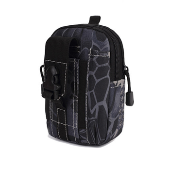 Підсумок Smartex 3P Tactical 1 ST-064 pythons grain black