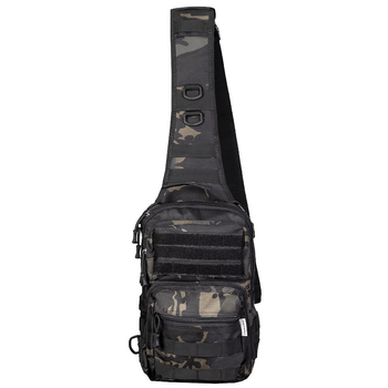 Сумка COB Sling Multicam Black (7130)