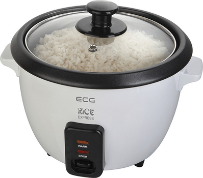 Рисоварка EСG RZ-11