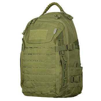 Рюкзак BattleBag LC Олива (7236)