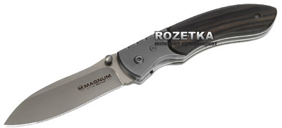 Карманный нож Boker Magnum Satin Elegance (01SC474)