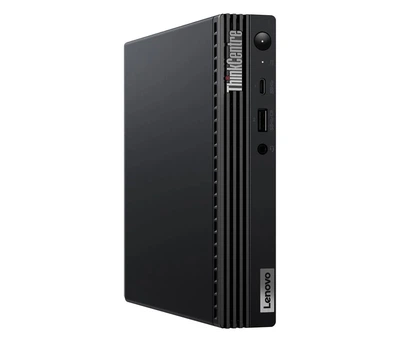 Компьютер Lenovo ThinkCentre M75q Ryzen 3PRO-5350GE/32GB/256/Win11P (11JN008JPB) EU