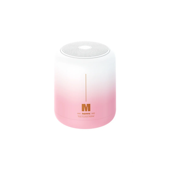 Портативная акустика Remax RB-M1 Aircity Series Portable Wireless Pink