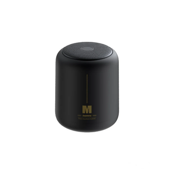 Портативная акустика Remax RB-M1 Aircity Series Portable Wireless Black