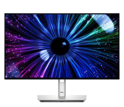 Монитор Dell U2424HE/5Y (210-BKJF/5Y) EU