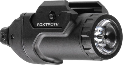Ліхтар Sig Optics FOXTROT2 WHITE LIGHT, BLACK