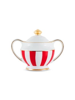 Сахарница Gipfel Modern GP-3956 250 мл белая
