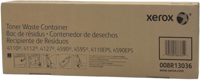 Ємність для відпрацьованого чорнила Xerox 008R13036 Waste Toner Bottle