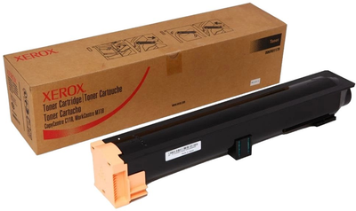 Toner Xerox Work Centre 006R01179 Black